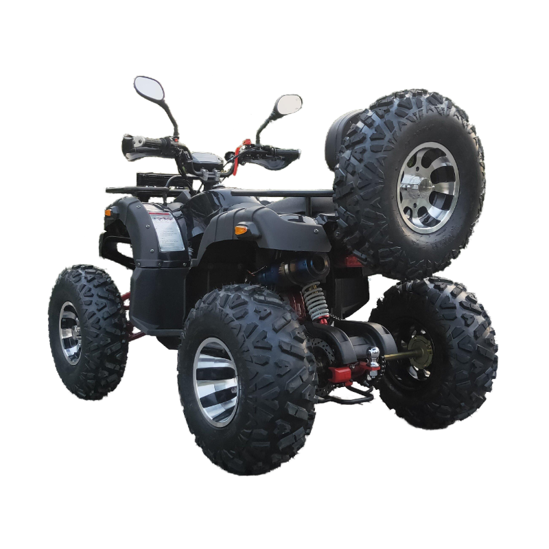 Hot sale 200cc ATV 4X2 Off road vehicle for adult made in China